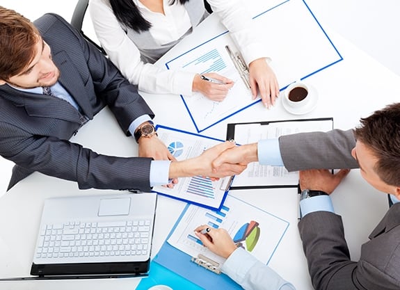 Business Development